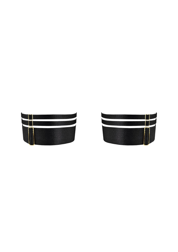 Nara Garters (Pair)